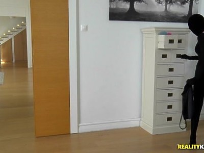 mocny seks z gorącymi nastolatkami