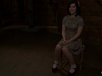 młoda i bambino huj