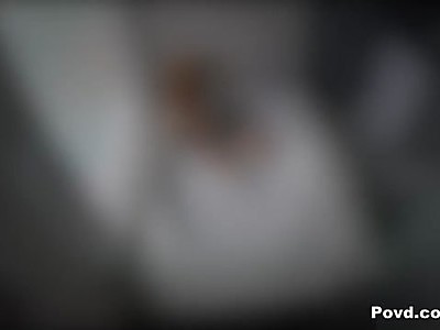 amatorka fajnie się masturbuje