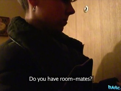 rudzielec na kutasie w szkole