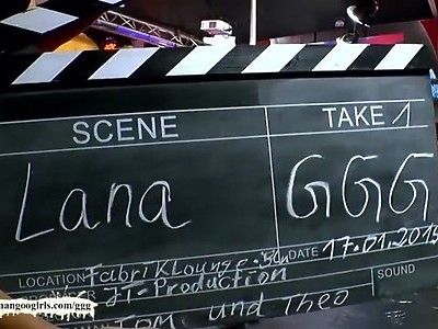 słodki kuperek kuszącej nastolatki