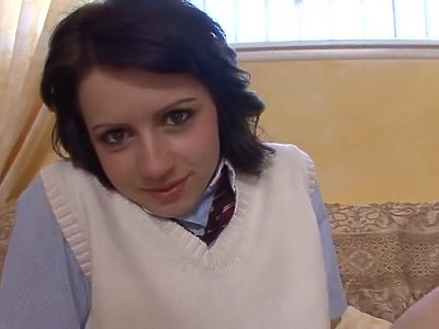 naprawdę sexy nastolatka