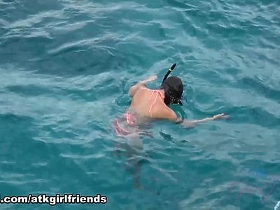 nastolatka zalicza staruszków