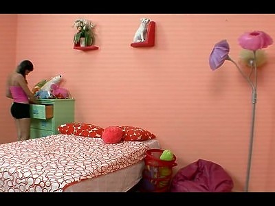 młoda para lubi na pieska