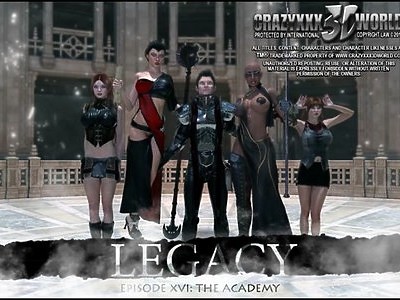 nastolatka w czerwonych szpilkach jest ruchana na stojaka