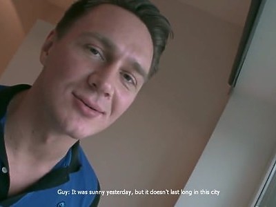 naturalnie jędrna amatorka przed kamerką