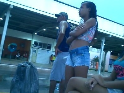 18 latka i trzy kutasy