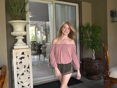 nastolatki obciągają