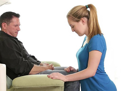 amatorka w pościeli