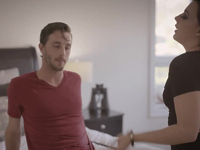 seksik ze zgrabną siostrą