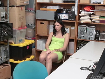 nastolatka lubi wojowników