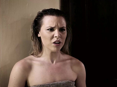 gorący seks z gorącą laską