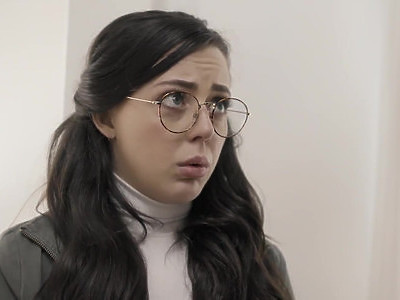 oralny numerek z nastolatką