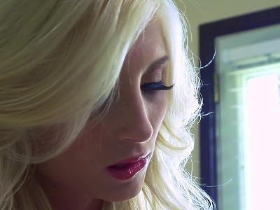 tak mu się jeszcze żadna nastolatka nie wypięła