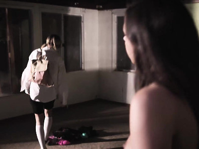 amatorka ciągnie gnata