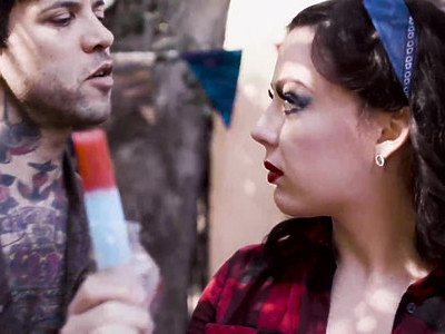 bukkake na młodą polską nastolatkę