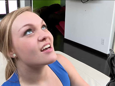 nastolatka i jej grzeszne marzenia