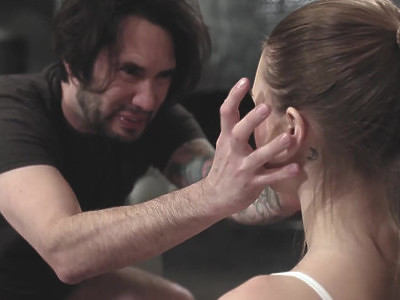 amatorka sama i wibrator