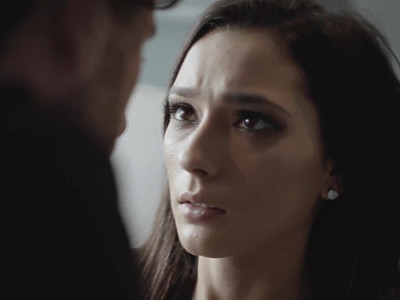 chuda dziewica z wielkim cycem