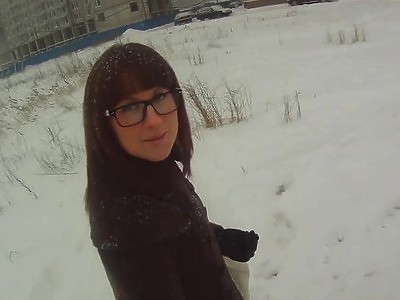 dzikie amatorki przed lustrem