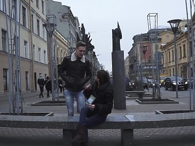 brodacz pierdoli młodą słodką blondi