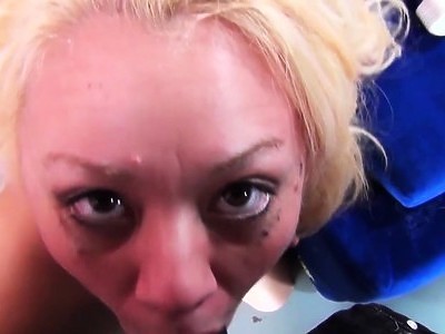 ostre nastoletnie walenie