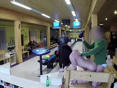 nastolatka posmakowała jego spermę