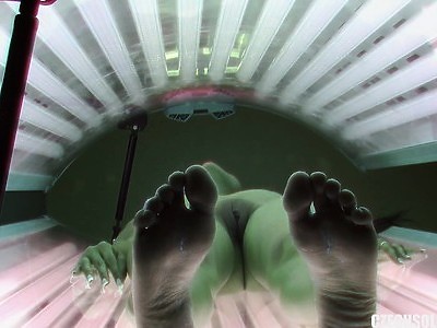 amatorka ssie kutasa agentowi