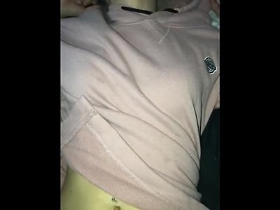 ostra nastolatka i wibrator