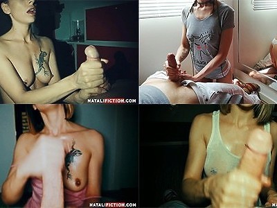 młode lesbijki liżą sobie kakaowe oczka