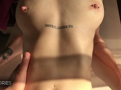 młoda cipka chce spróbować w porno