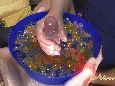 chude ciało amatorki