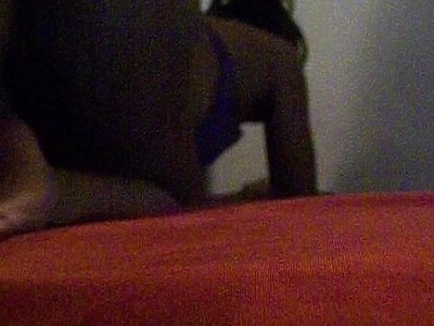 seksowna nastolatka lubi jak ją dymają