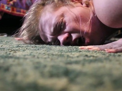 dziewica z warkoczami