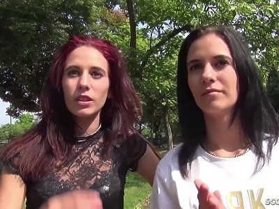 nastolatka pokazała się nago