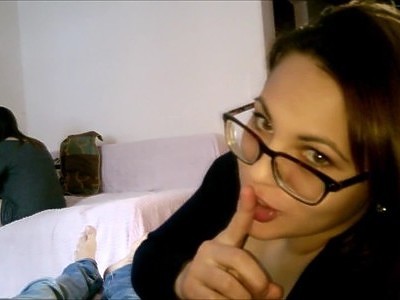 nastolatka są coraz bardziej napalone