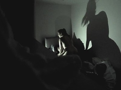 ładna nastolatka z kutasem