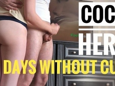 ładna dziewica lubi w dupe