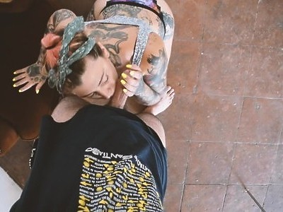 porno tatuś z młodą sammie