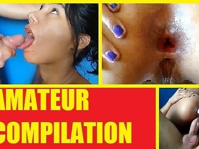 amatorka robi dobrze koledze