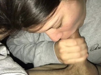 niegrzeczne nastolatki nie wiedzą kto je rucha