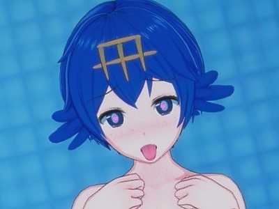 chuda nastolatka i chudy koleś