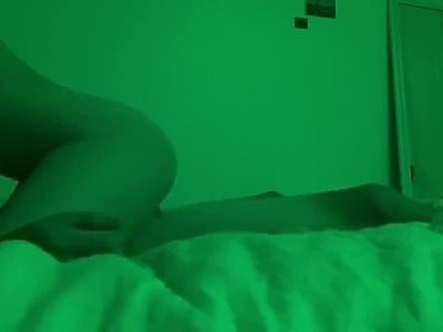 uczennica gorąco się palcuje