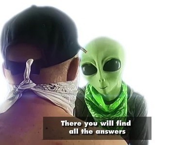 seks z bladą laską w aucie