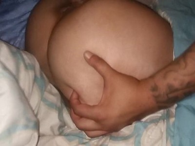 młoda angielka dostała niezłą szkołę pierdolenia