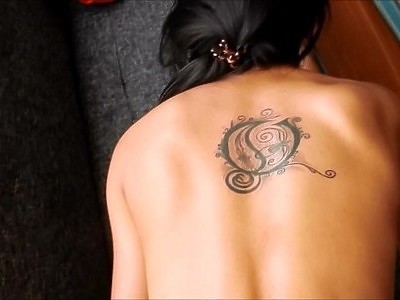 piękna z niej uczennica