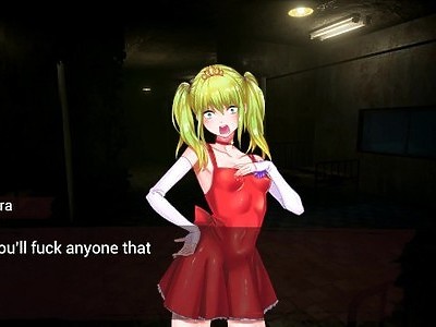 kutas penetruje dupcię młodej blondi