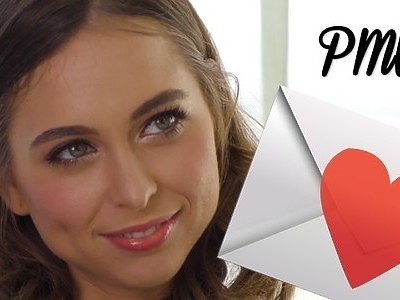 nastolatka z konkretnym biustem lubi ruchanie na łyżeczkę