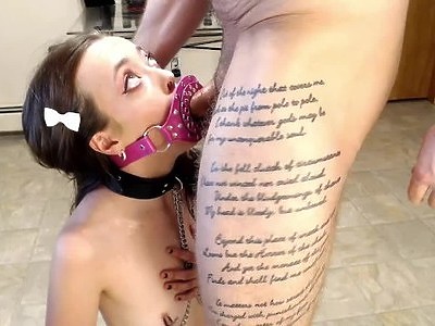 osiemnastka nagrała się na kamerce