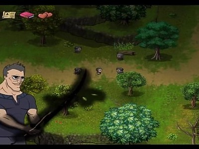 młode ciałko pięknie się pręży